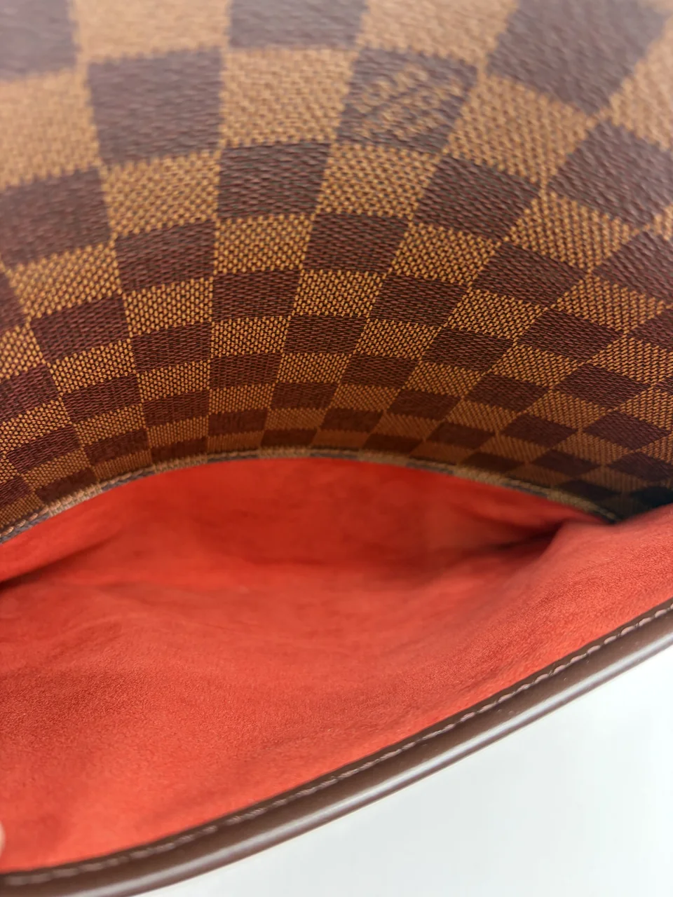 LV DAMIER IPANEMA GM view 10