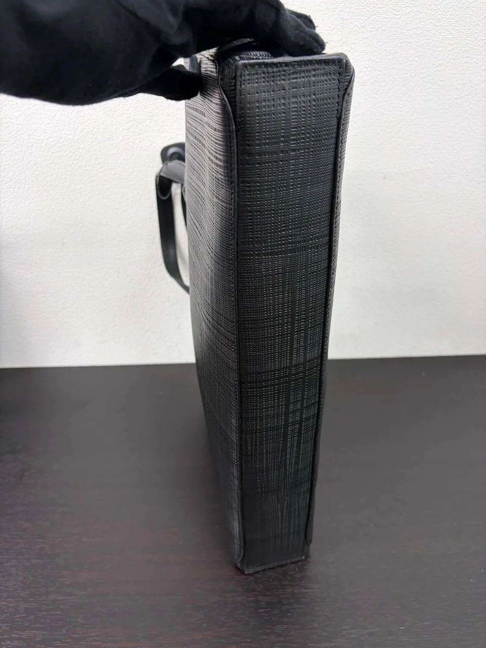 LOEWE BUSINESS BAG view 7