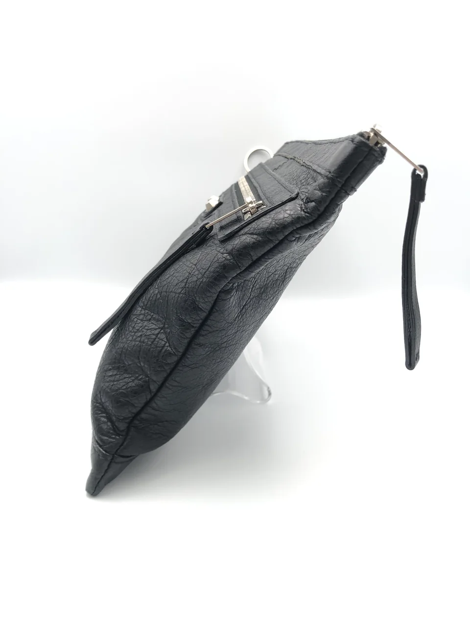 BALENCIAGA CLASSIC CLUTCH view 3