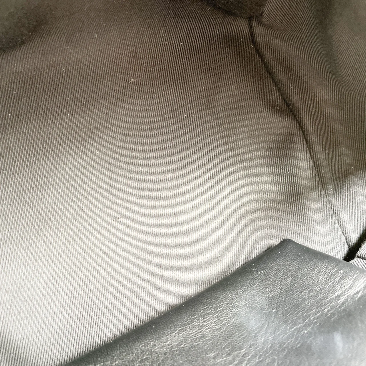 BURBERRY NOVA CHECK TWO-WAY BAG view 8