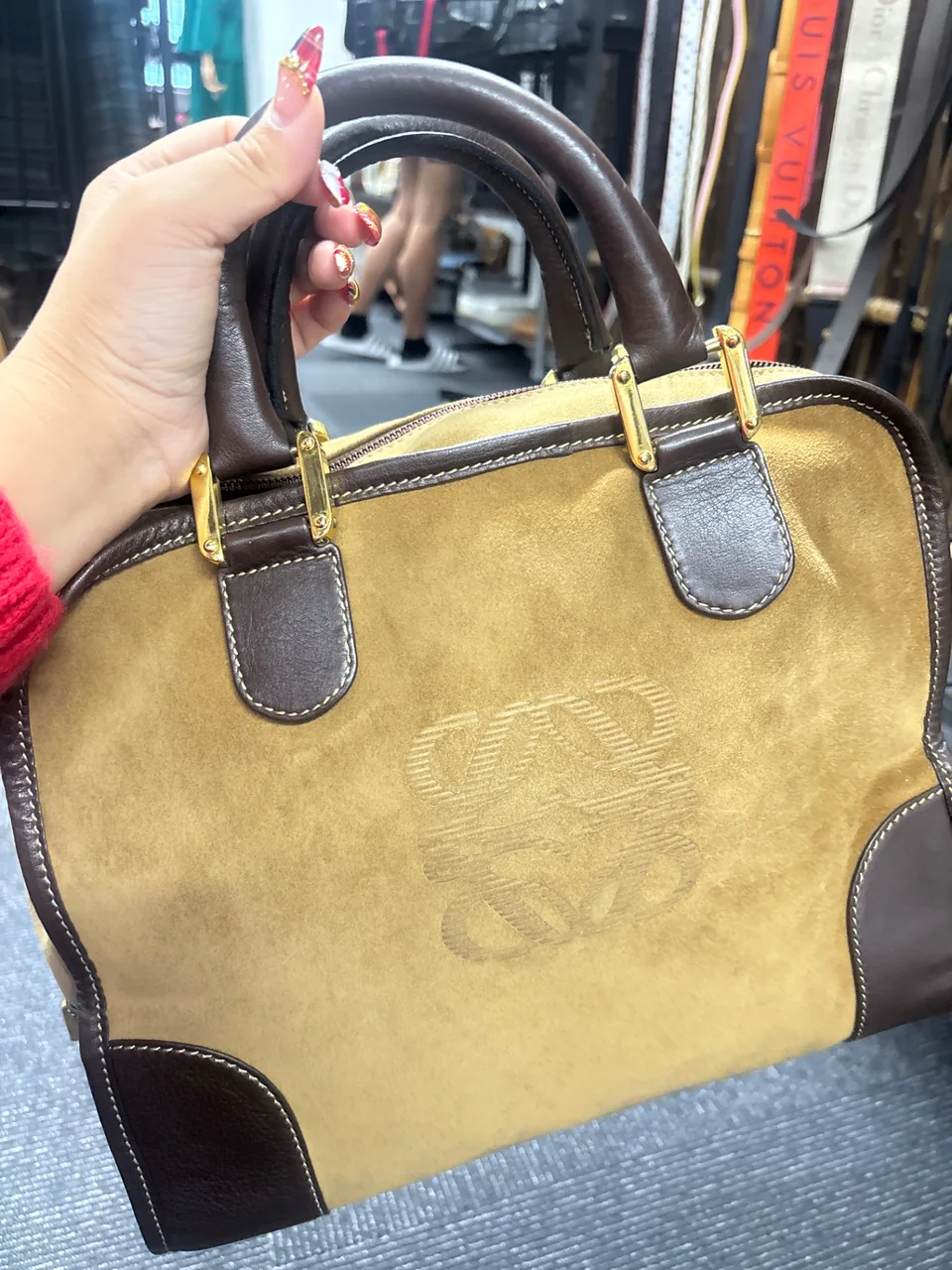 LOEWE AMAZONA