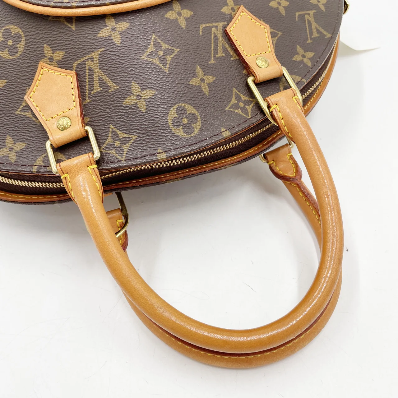 LV MONOGRAM ELLIPSE PM view 4
