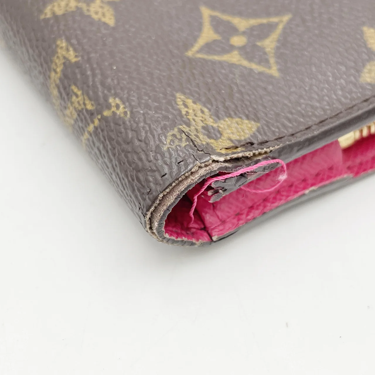 LV MONOGRAM PORTEFEUILLE INSOLITE view 10