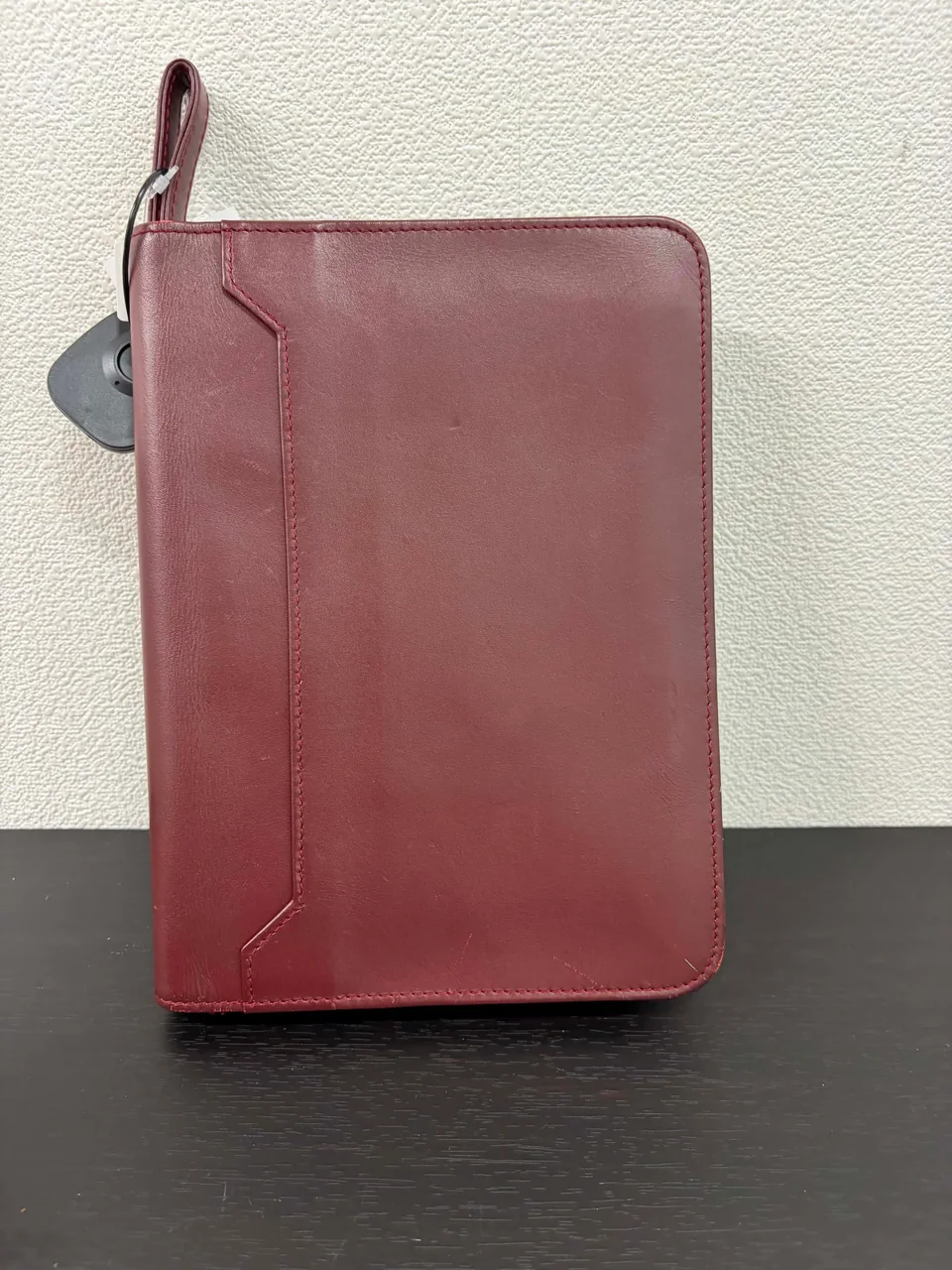 CARTIER MAST LINE CLUTCH BAG view 6