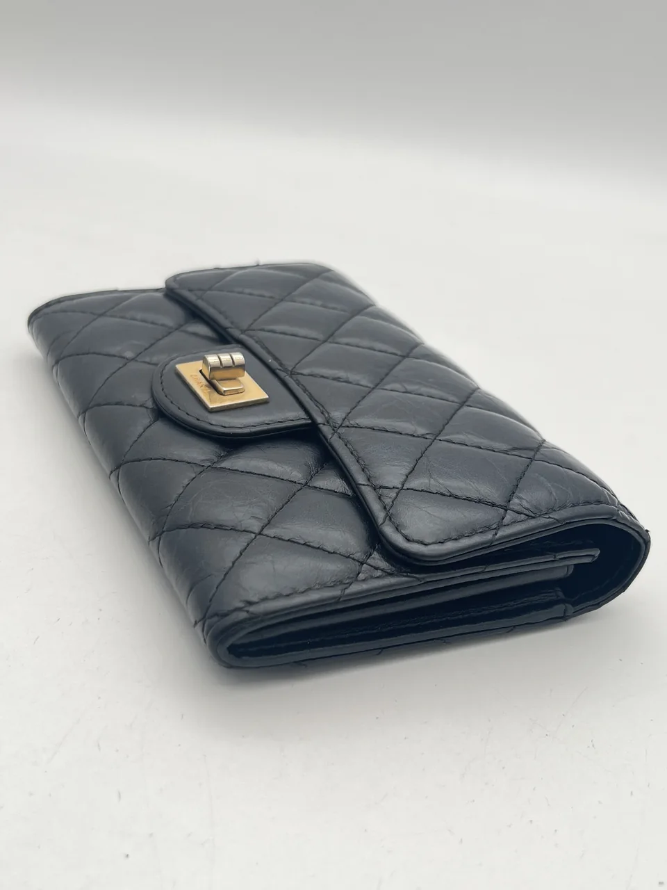 CHANEL WALLET view 4