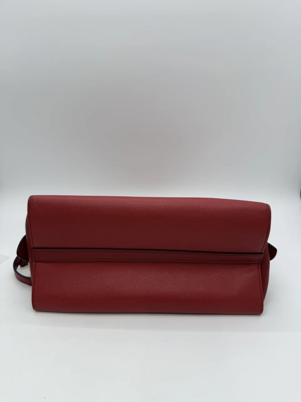 PRADA TWO-WAY BAG view 5
