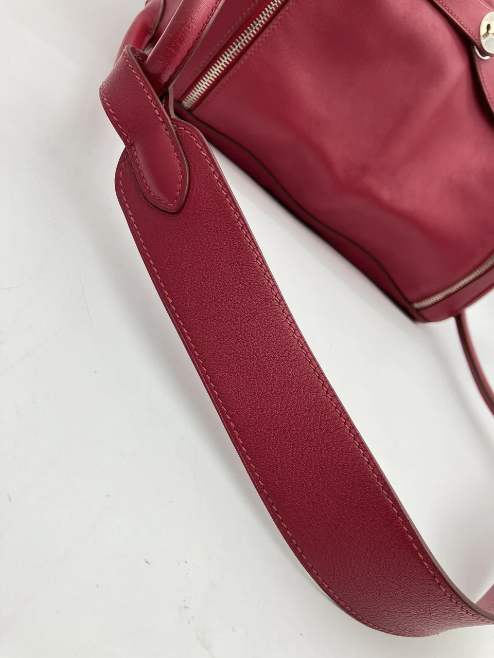 HERMES LINDY 34 (□O STAMP) view 13
