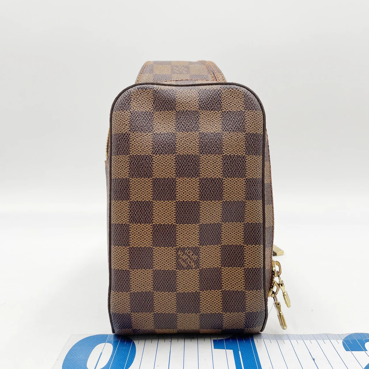 LV DAMIER GERONIMOS