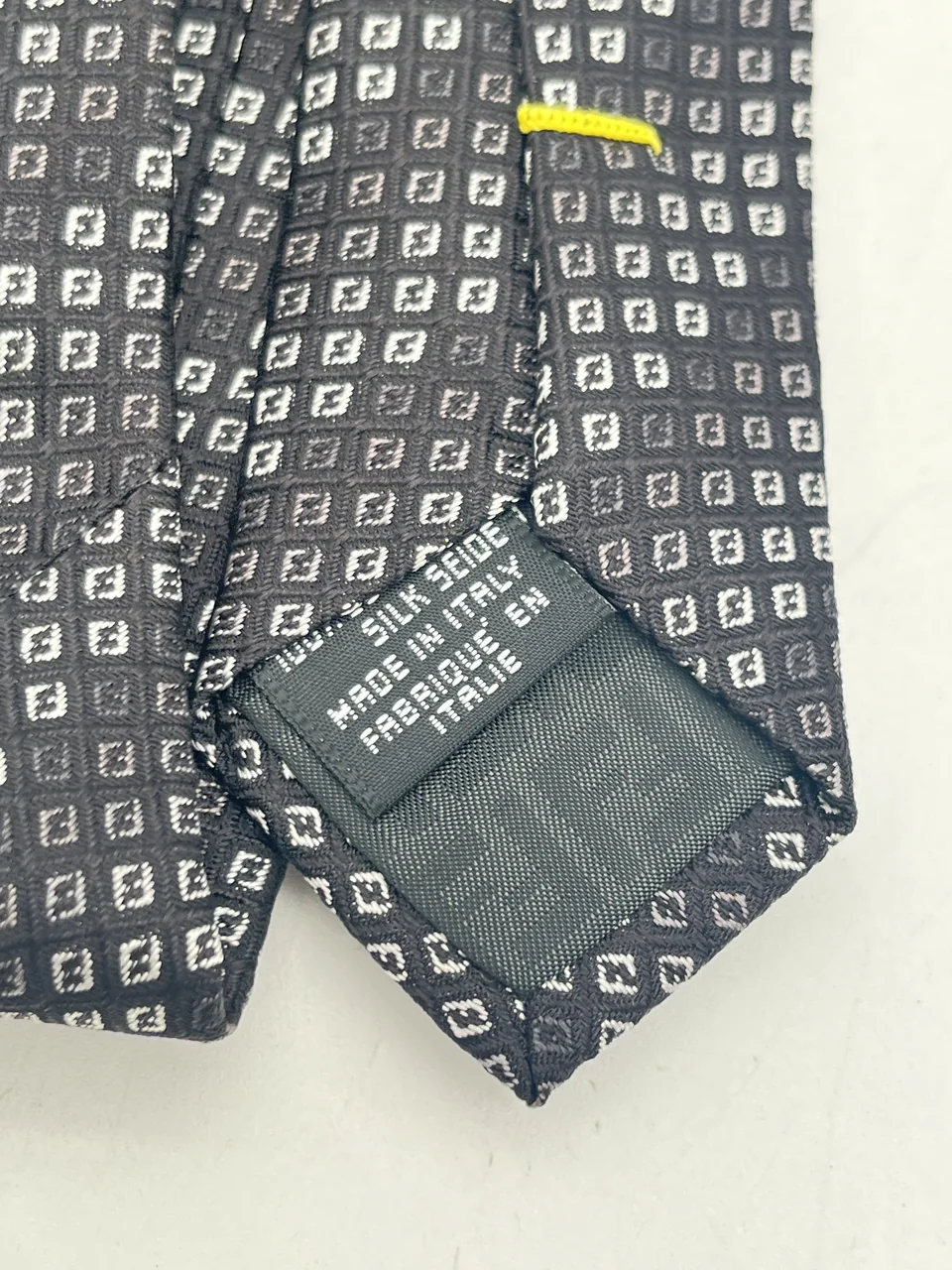 FENDI NECKTIE view 3