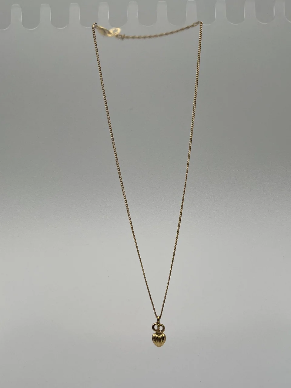 DIOR NECKLACE view 4