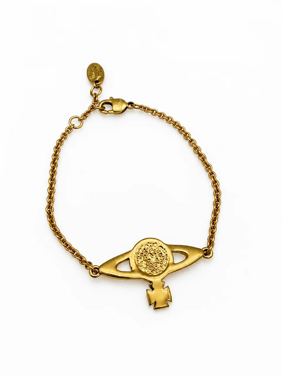 VIVIENNE WESTWOOD BRACELET
