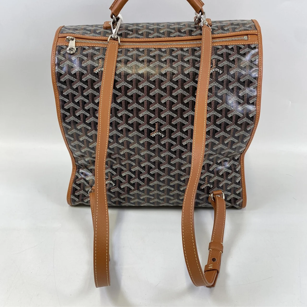 GOYARD SAINT LEGER view 14