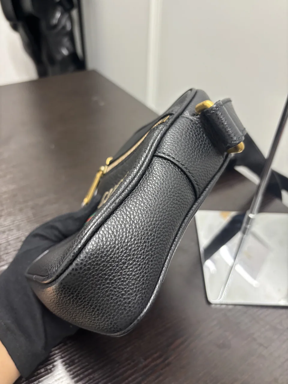 GUCCI 574803 SHOULDER BAG view 6
