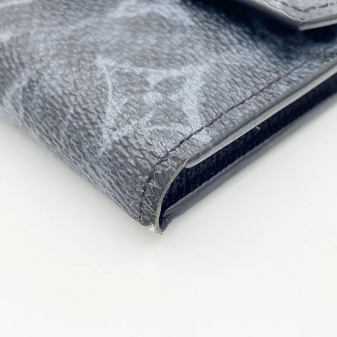 LV MONOGRAM PASTEL ORGANIZER DE POSHE view 10