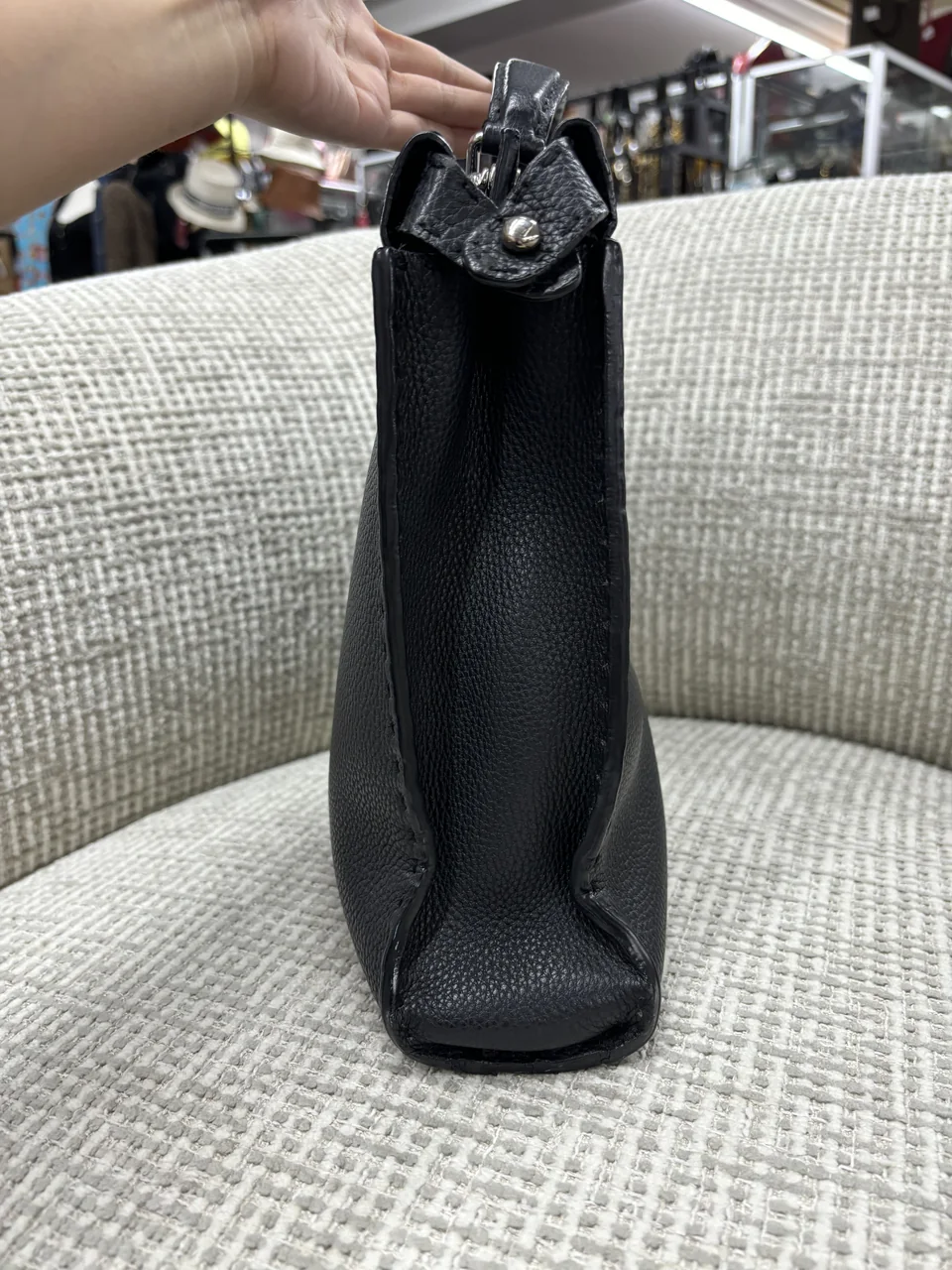 Fendi Selleria Peekaboo view 10
