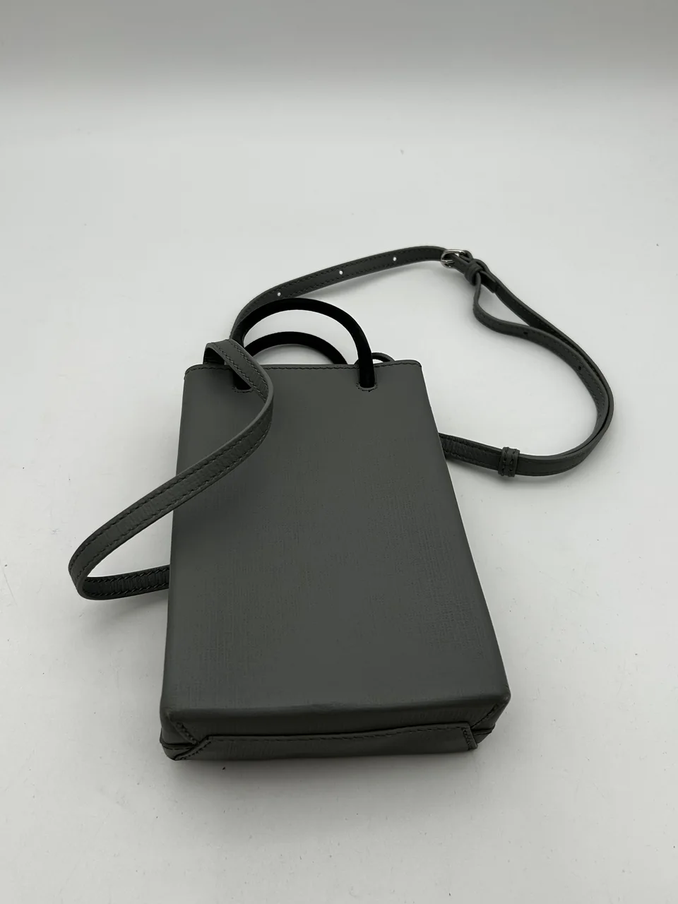 BALENCIAGA 593826 BAG view 5