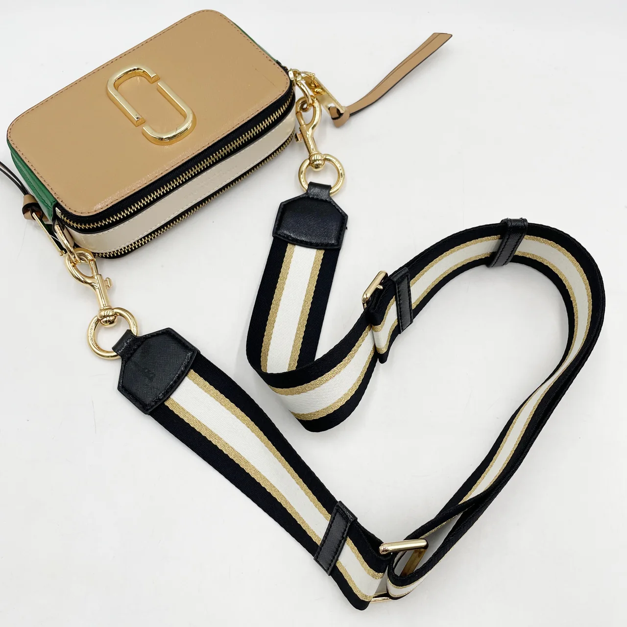 MARC JACOBS SNAPSHOT view 6