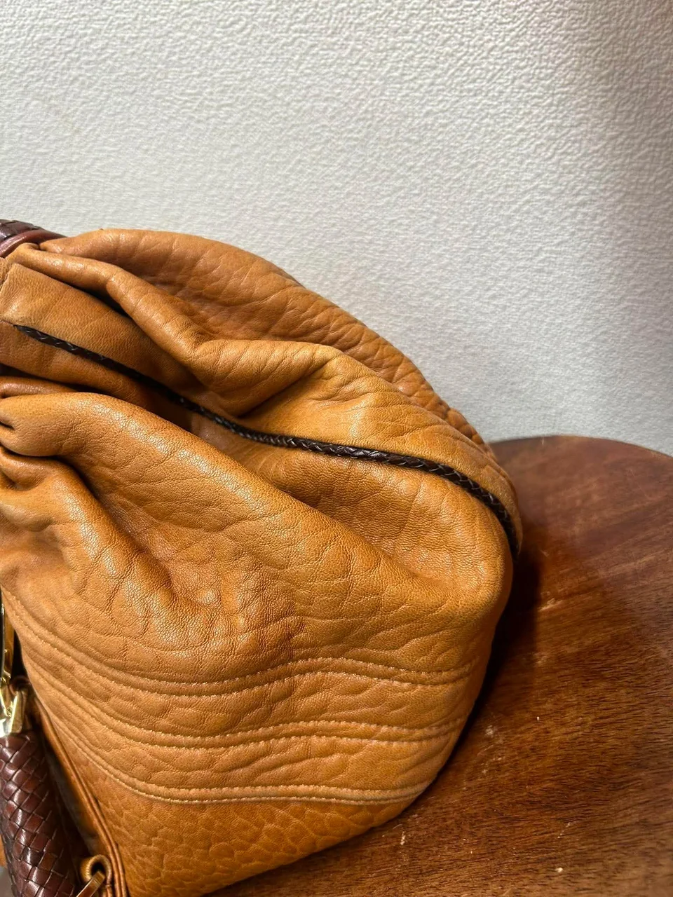 FENDI 8BR511 SPY BAG view 3