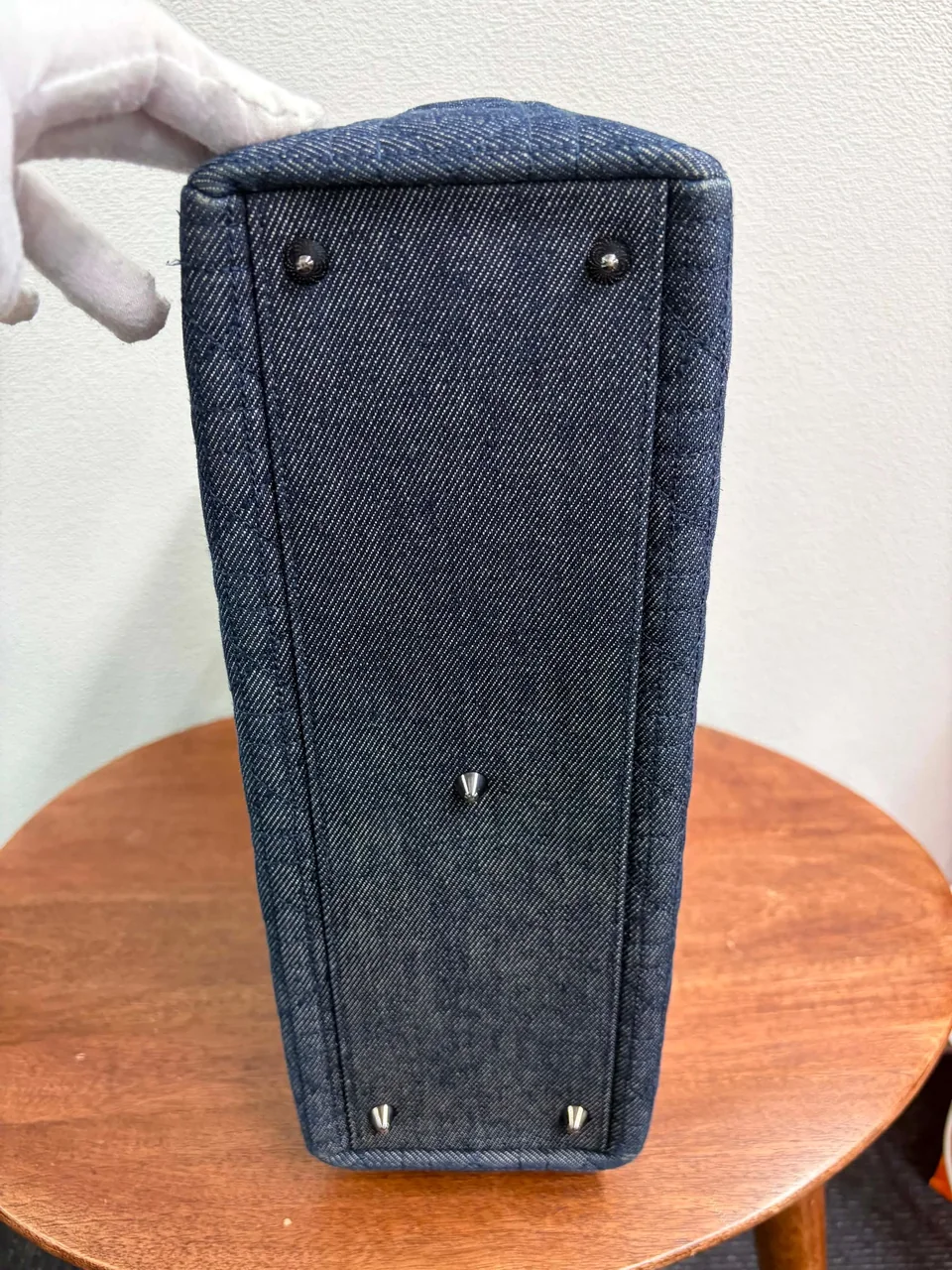 DIOR DENIM LADY DIOR hover