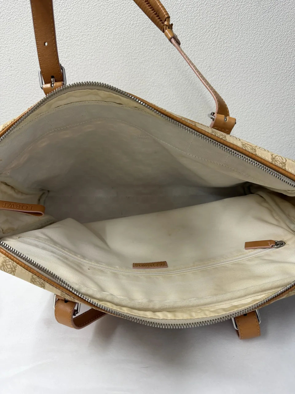 LOEWE BRIEFCASE view 3