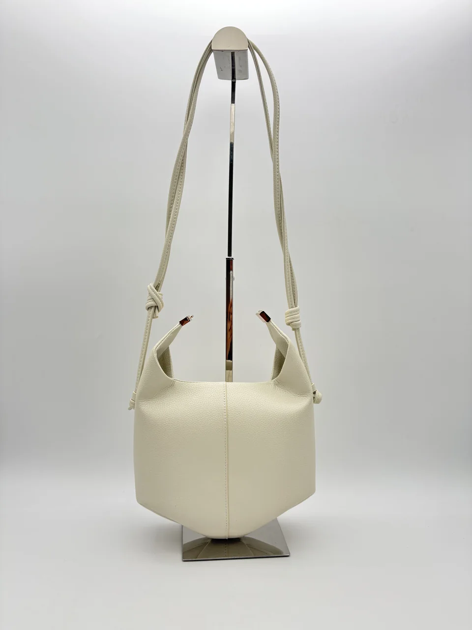 POLENE BERI (WHITE) view 4