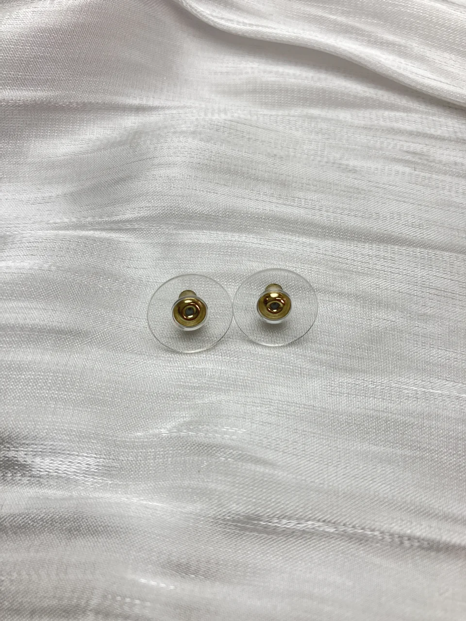 CHANEL EARRINGS view 6