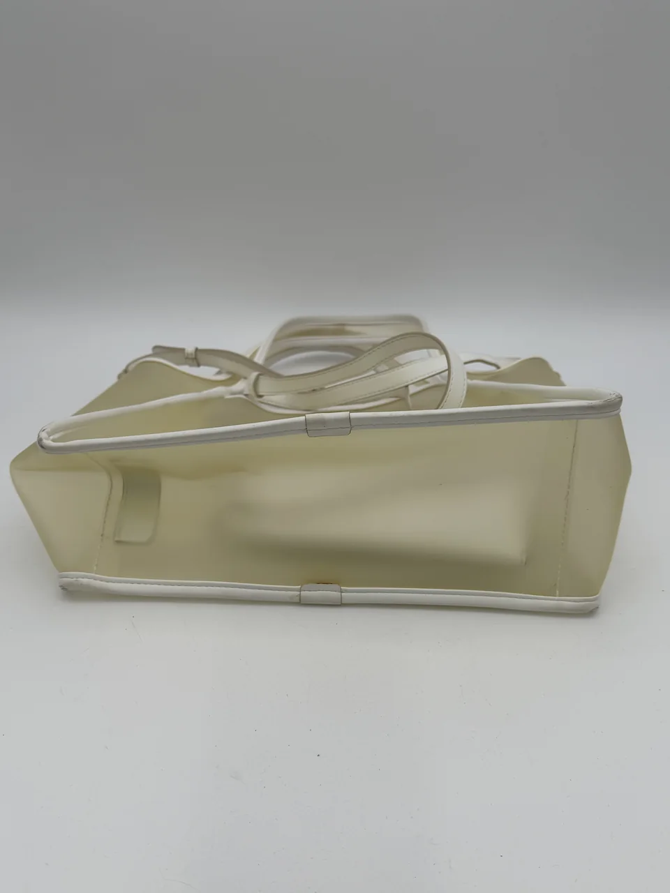 STELLA MCCARTNEY TWO-WAY TOTE BAG view 6
