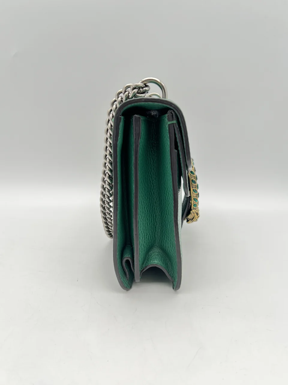GUCCI DIONYSUS CHAIN SHOULDER BAG view 6