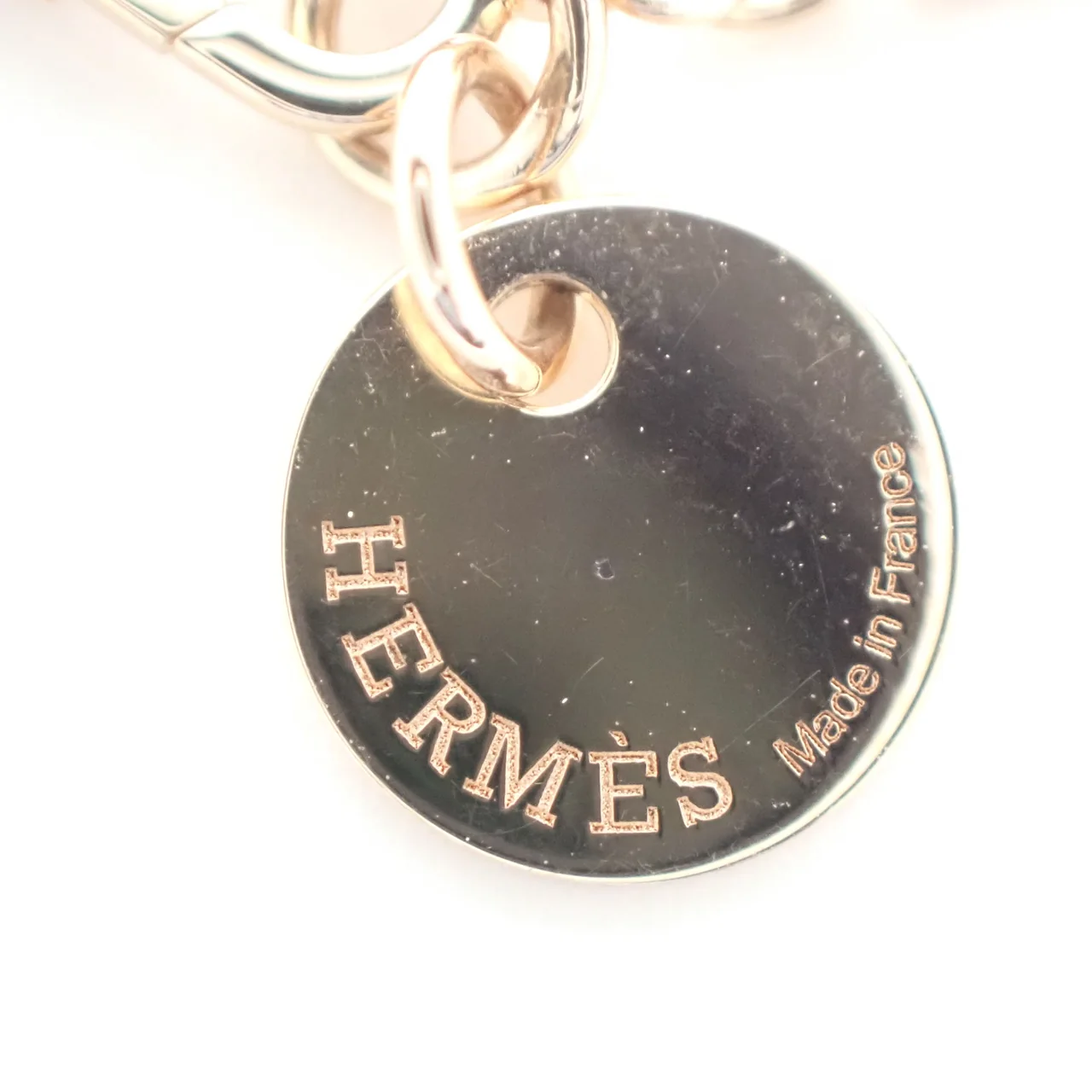 750PG HERMES ADJUSTER 1.8G view 4