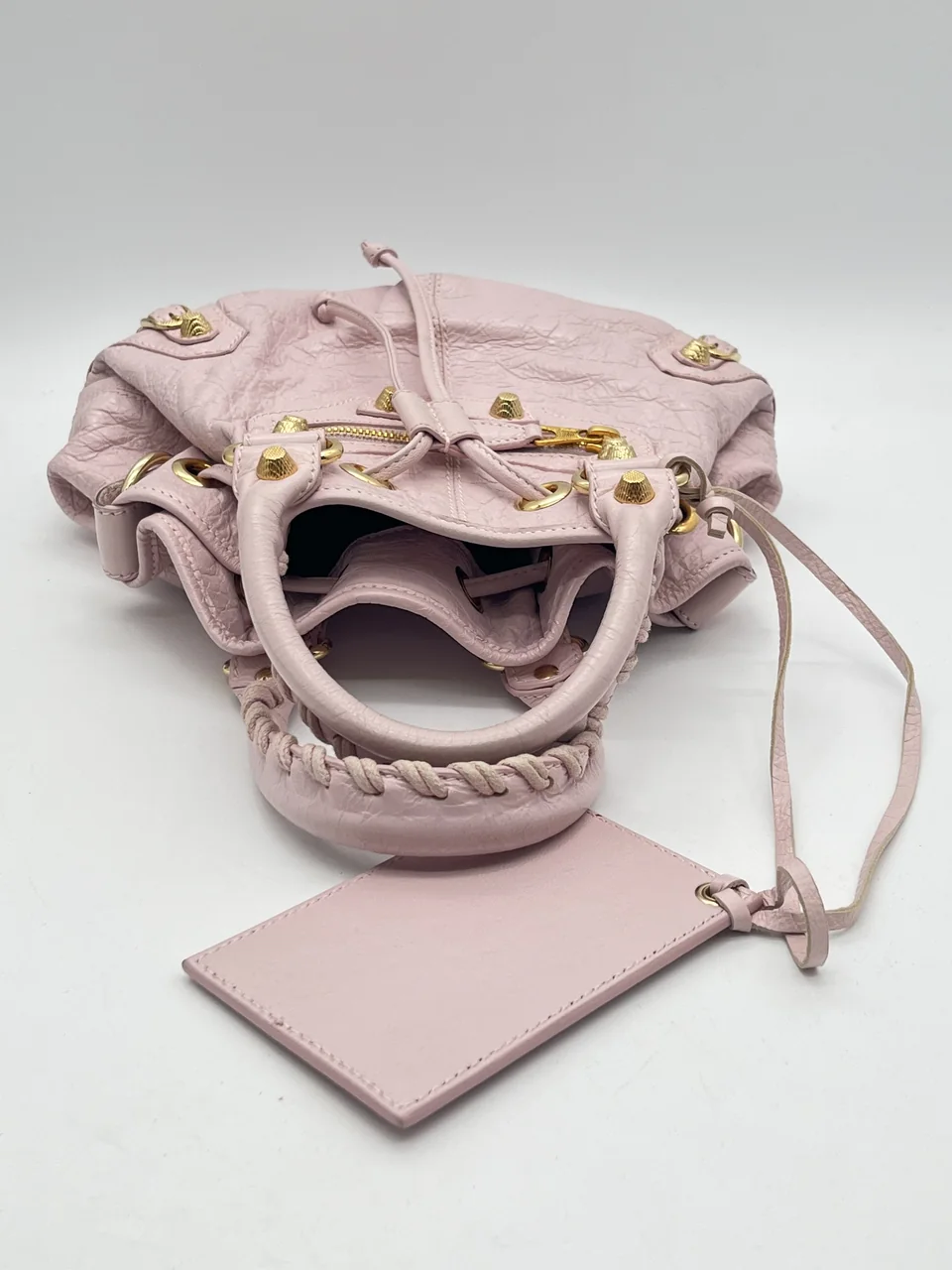 BALENCIAGA BAG view 3