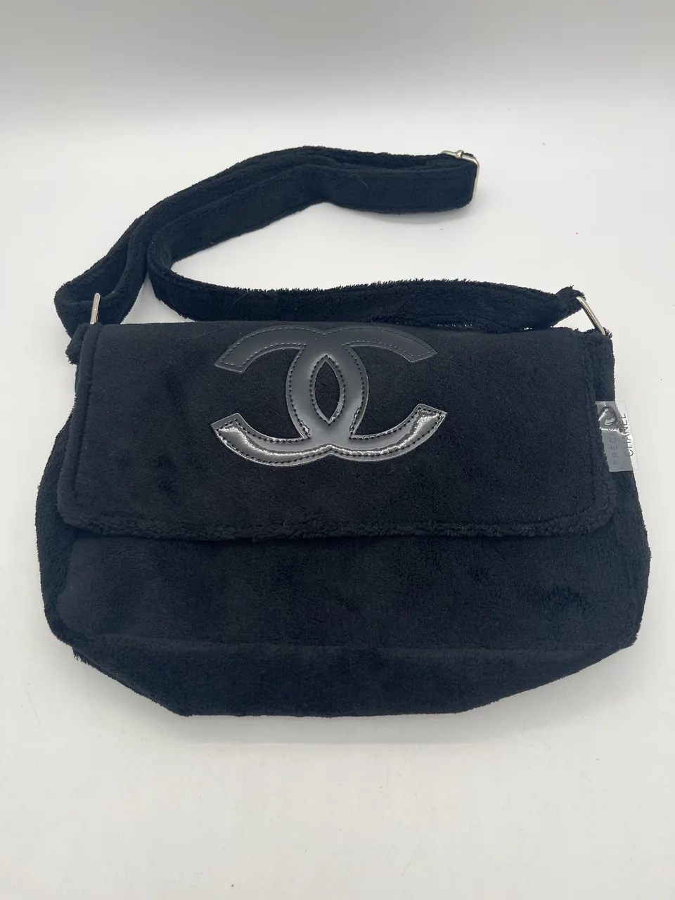 CHANEL SHOULDER BAG