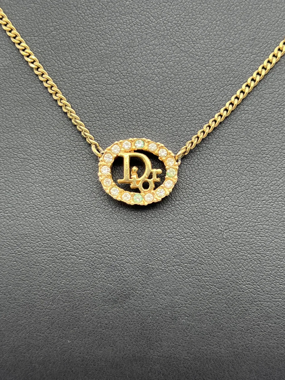 DIOR NECKLACE hover