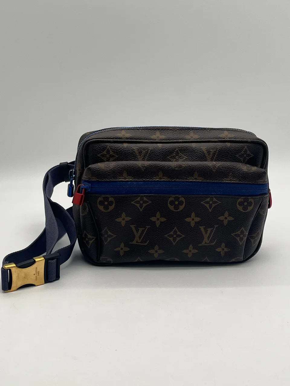 LV MONOGRAM M43828 hover