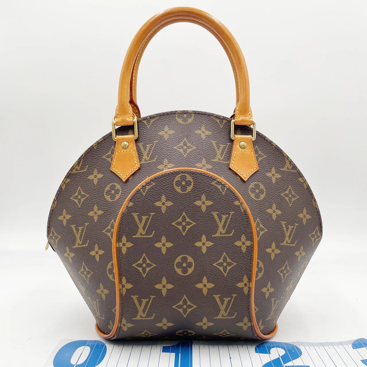 LV MONOGRAM ELLIPSE PM