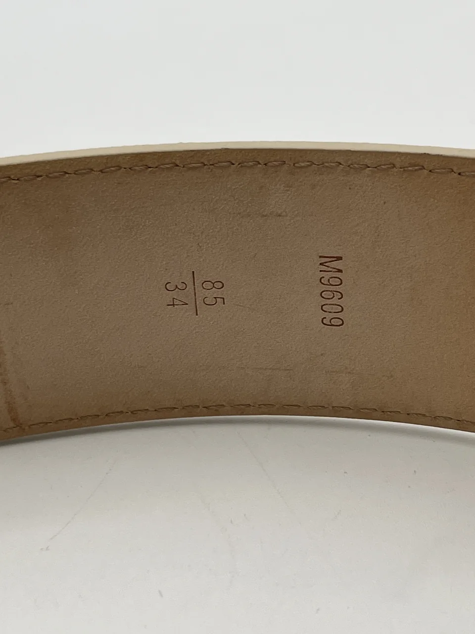 LV AZURE CEINTURE (#85) photo 4