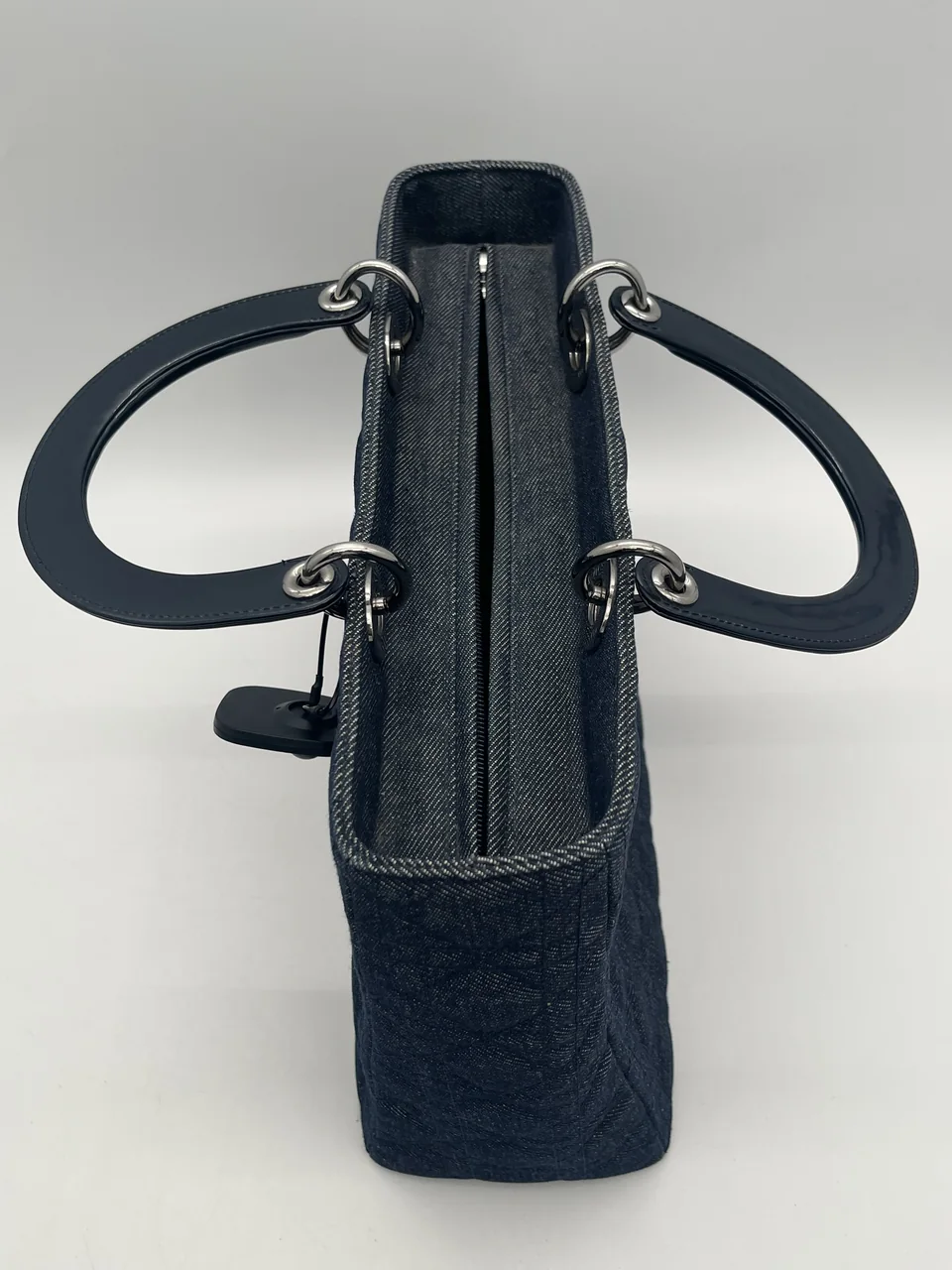 DIOR DENIM LADY DIOR view 8