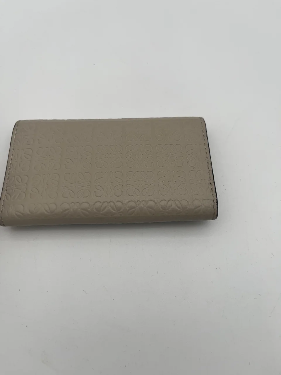 LOEWE WALLET hover