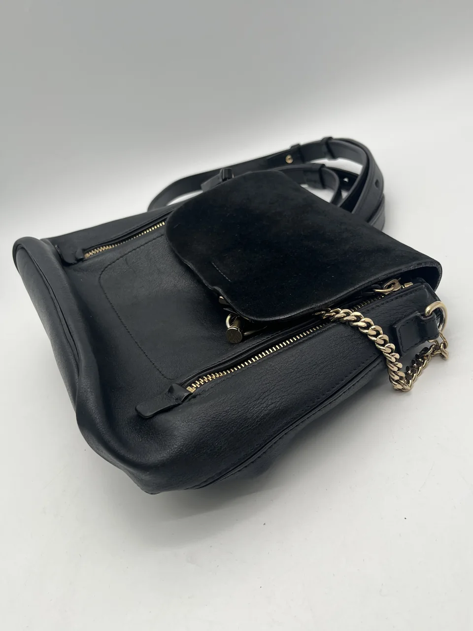 CHLOE SHOULDER BAG view 4