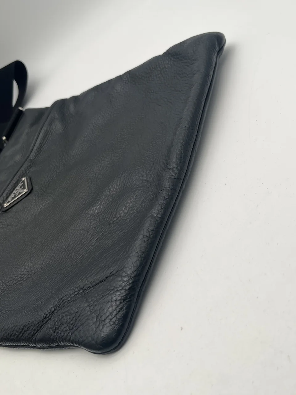 PRADA SHOULDER BAG view 4