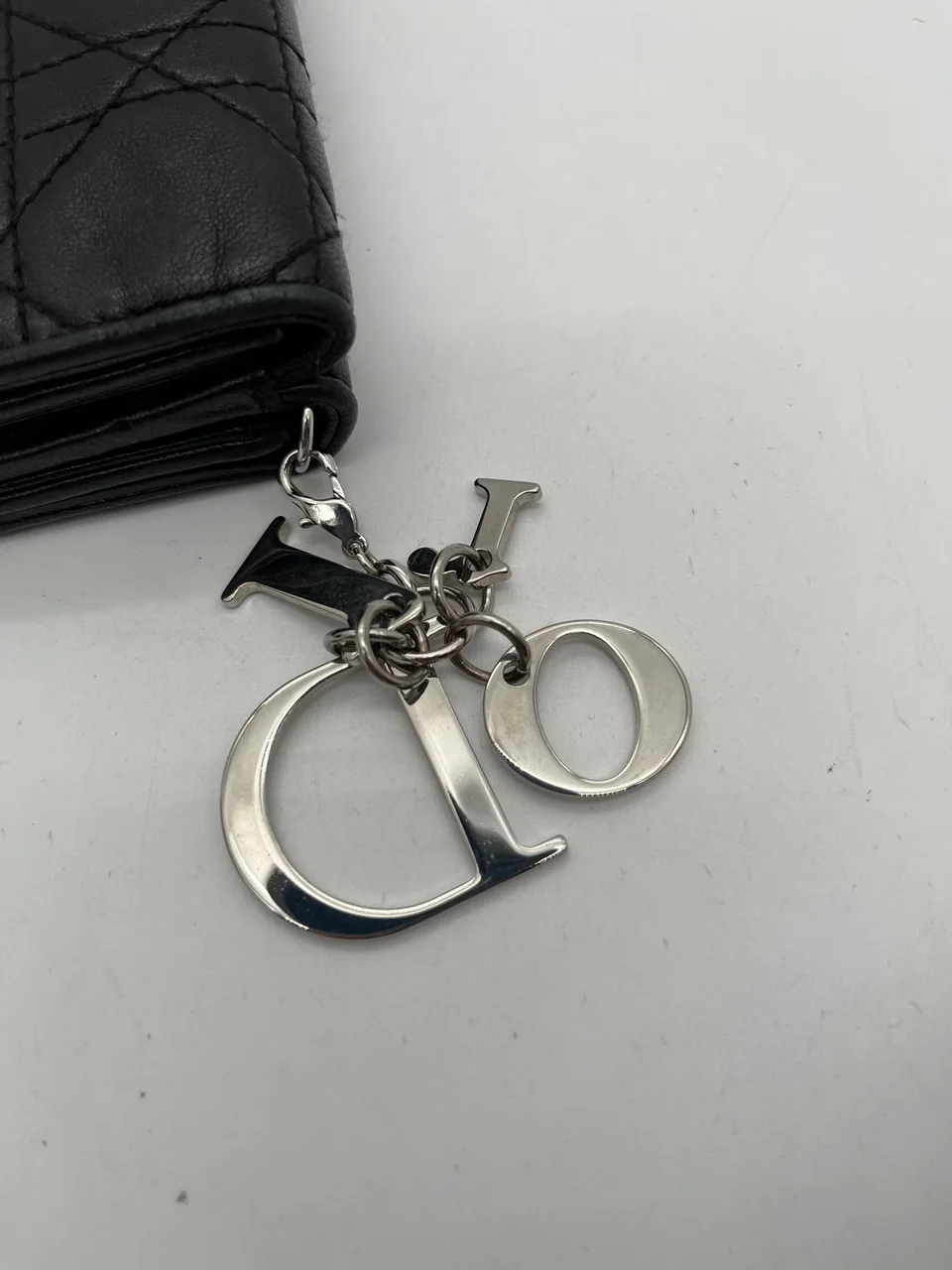 DIOR WALLET view 9