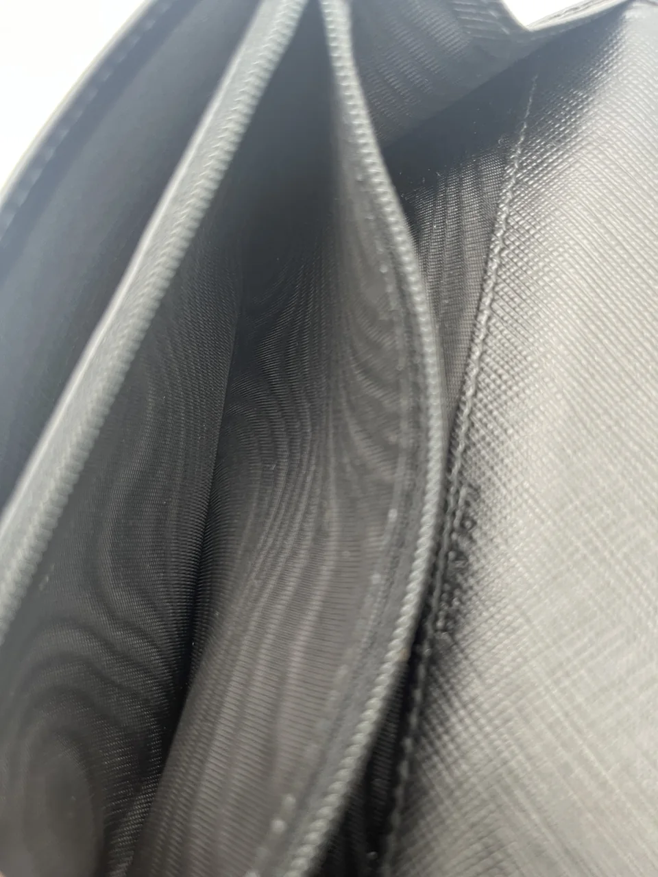 SALVATORE FERRAGAMO BIFOLD WALLET view 7