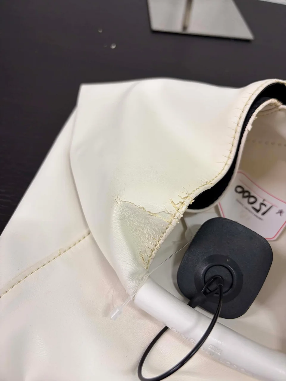 MAISON MARGIELA BAG view 8