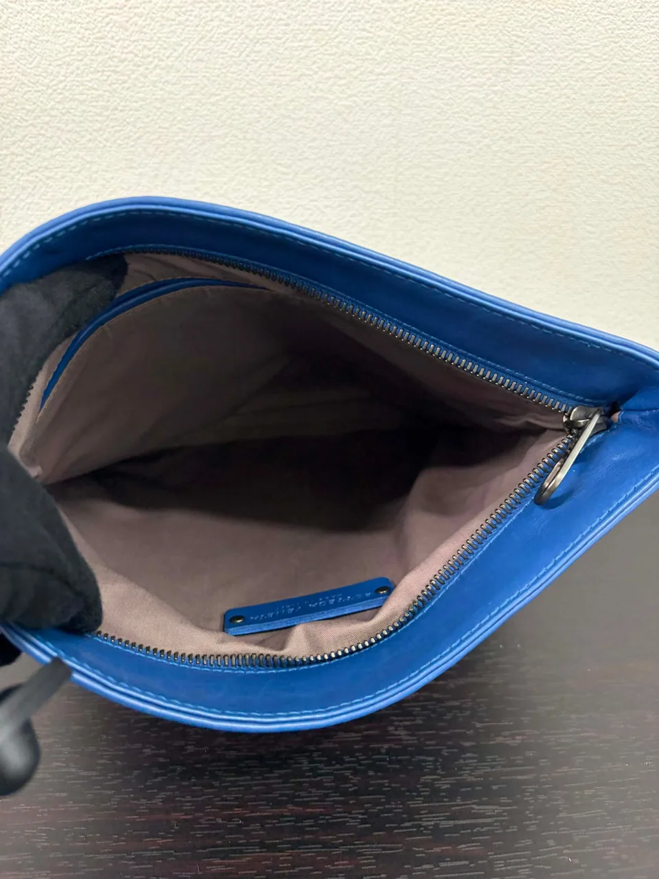 BOTTEGA VENETA SHOULDER BAG view 6