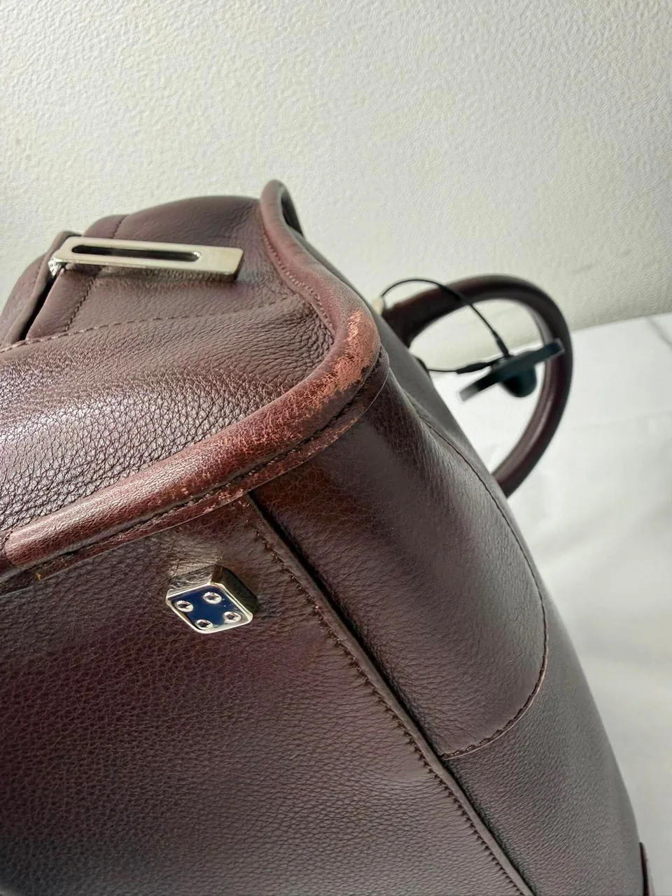 LOEWE AMAZON 28 (BORDEAUX) view 5