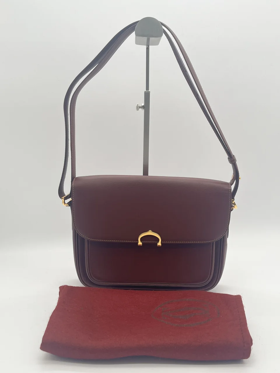 CARTIER SHOULDER BAG hover