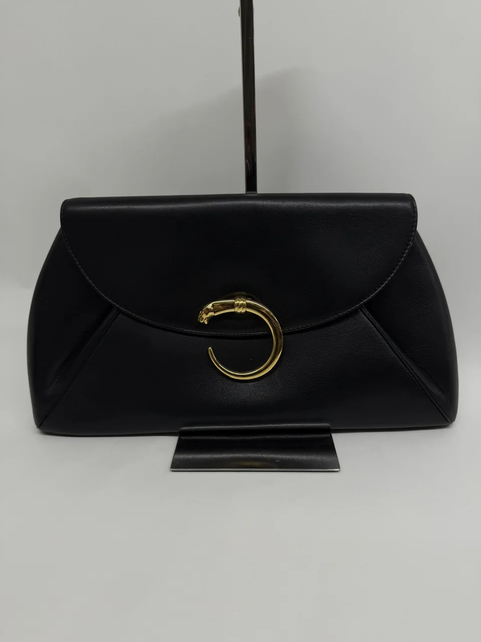 CARTIER PANTHERE CLUTCH BAG