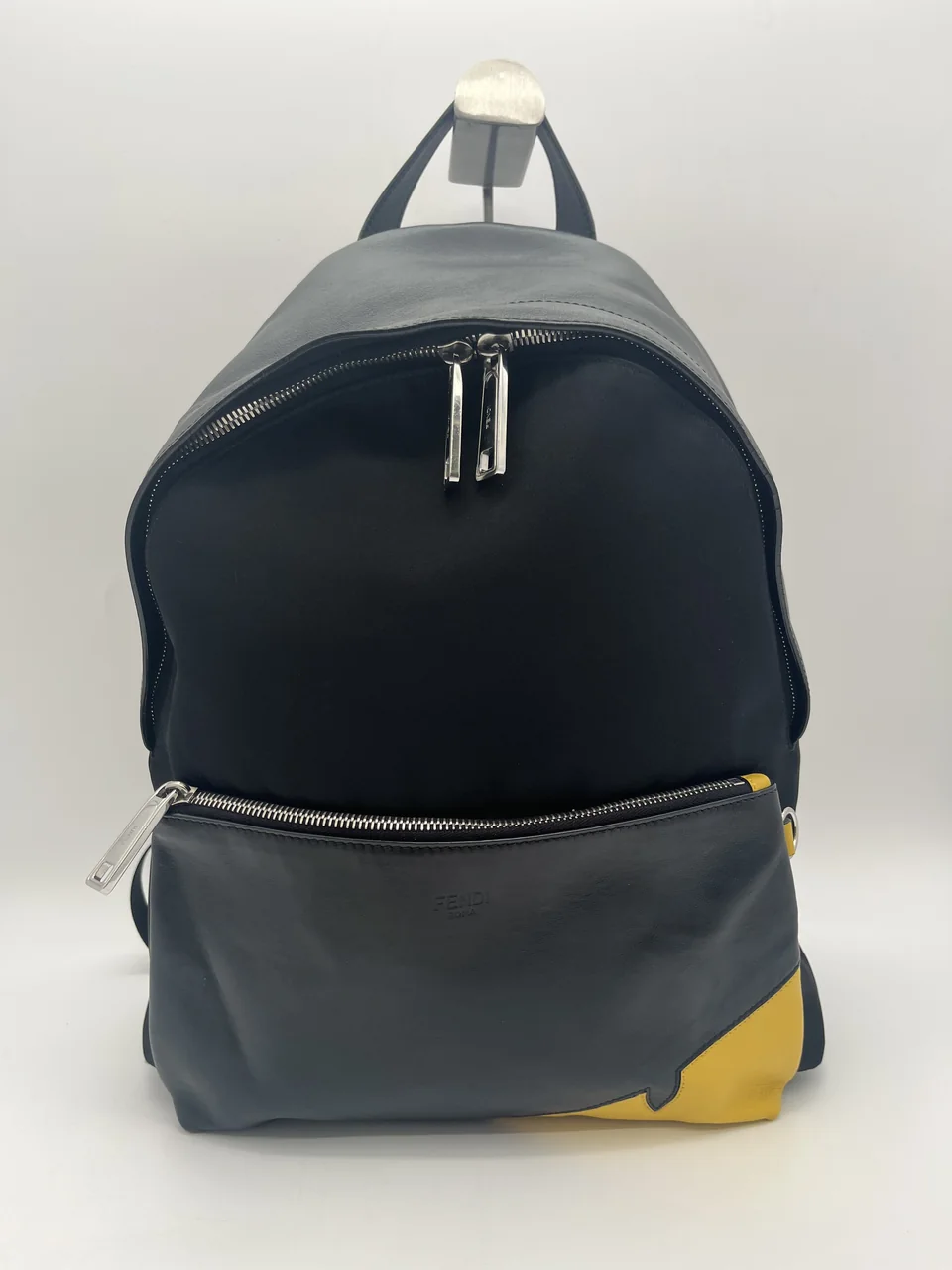 FENDI MONSTER