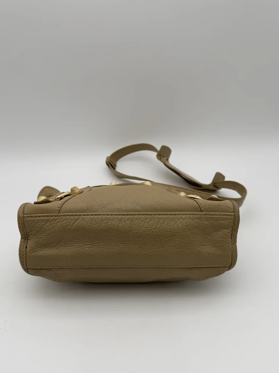 BALENCIAGA THE CITY (BEIGE) view 5