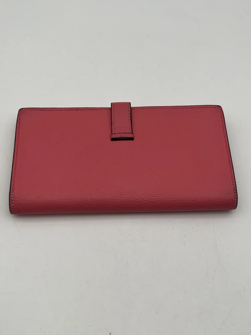HERMES BEARN SOUFFLET (EPSON, ROSE AZALEA, A STAMP) hover