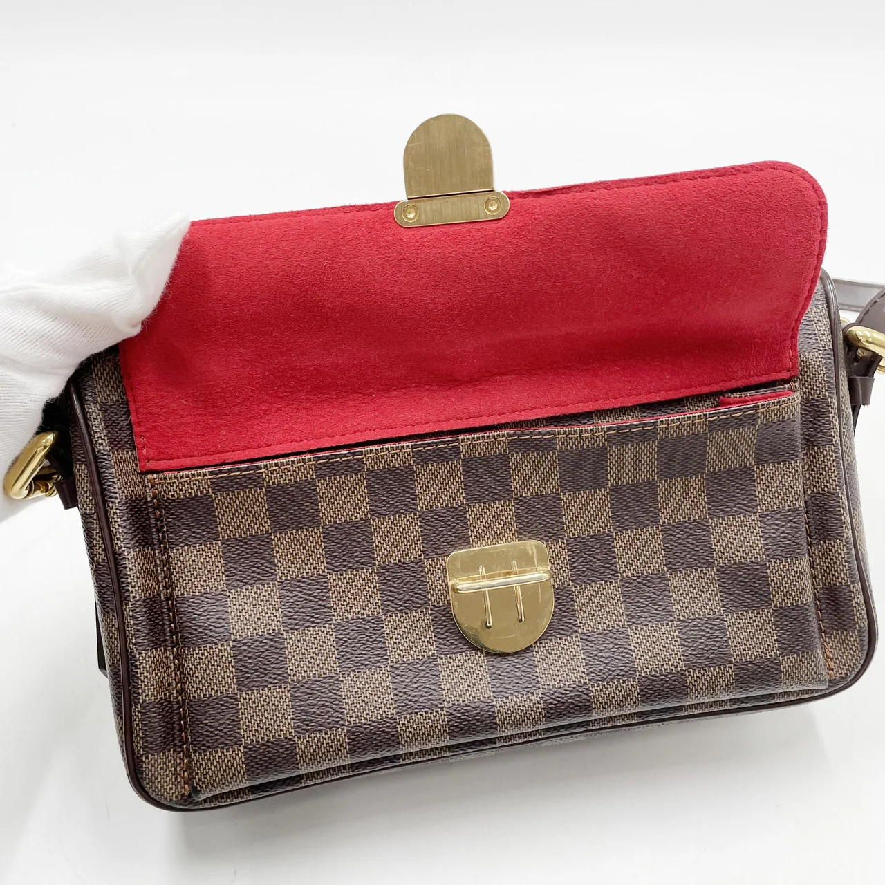LV DAMIER RAVELLO GM view 12